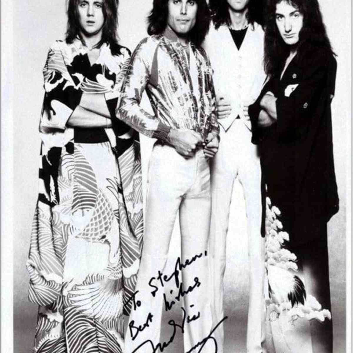 My Freddie Mercury Is Mine. - HubPages