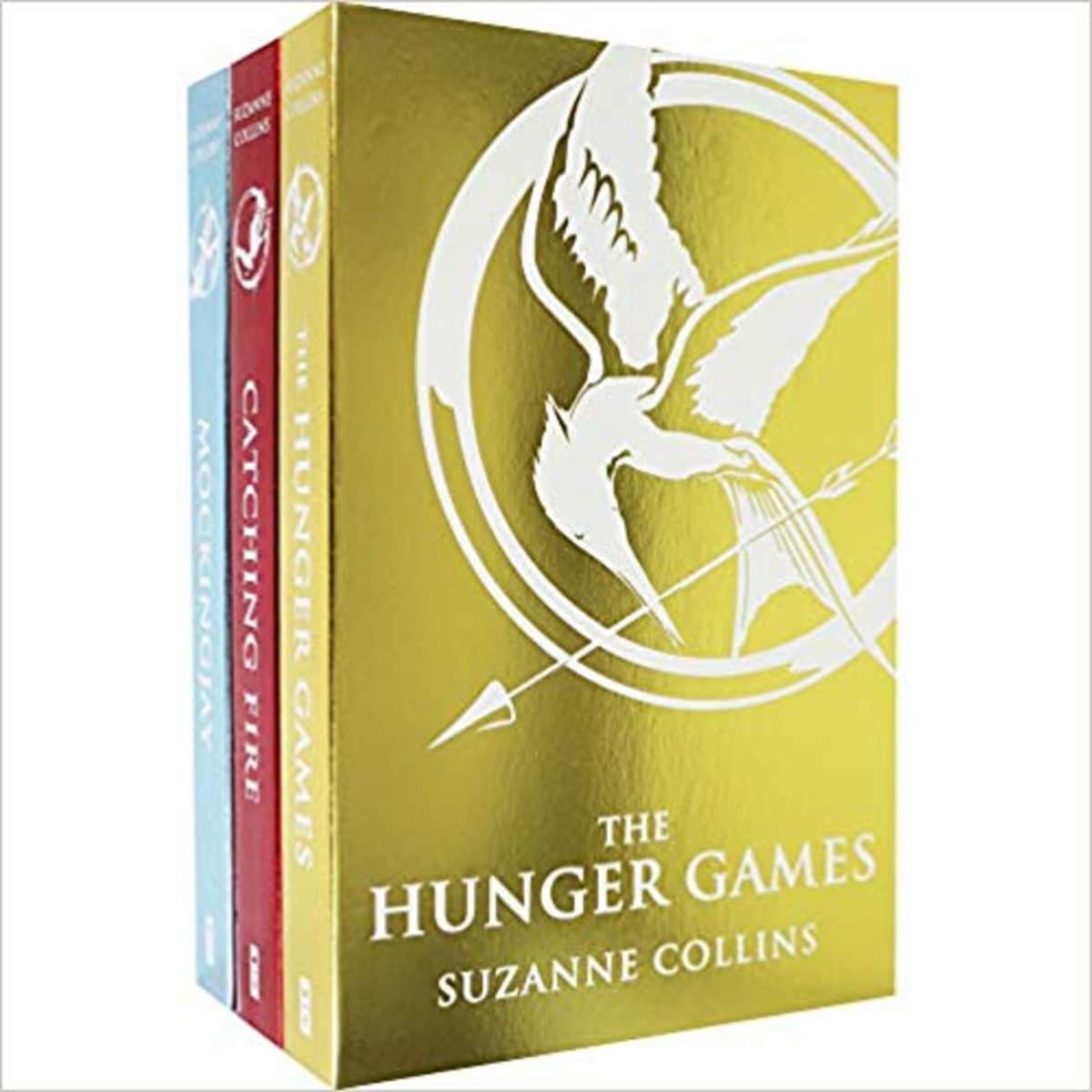 Human Objectification and the Power of the Rich and the Media: A Marxist  Analysis of "The Hunger Games" - HubPages