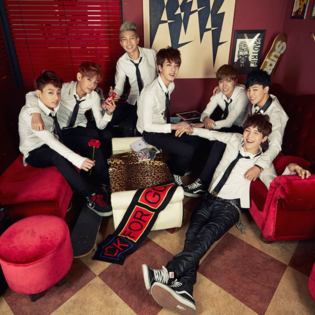 BTS The Brand - HubPages