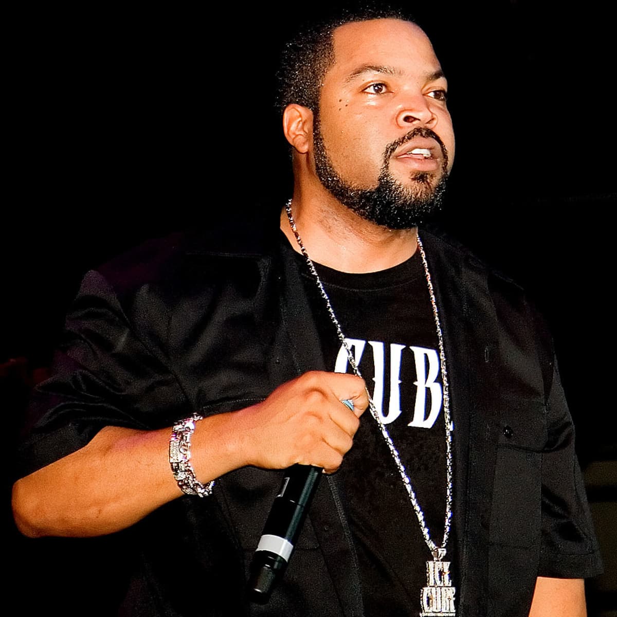 Ice Cube Exposed photo picture picture