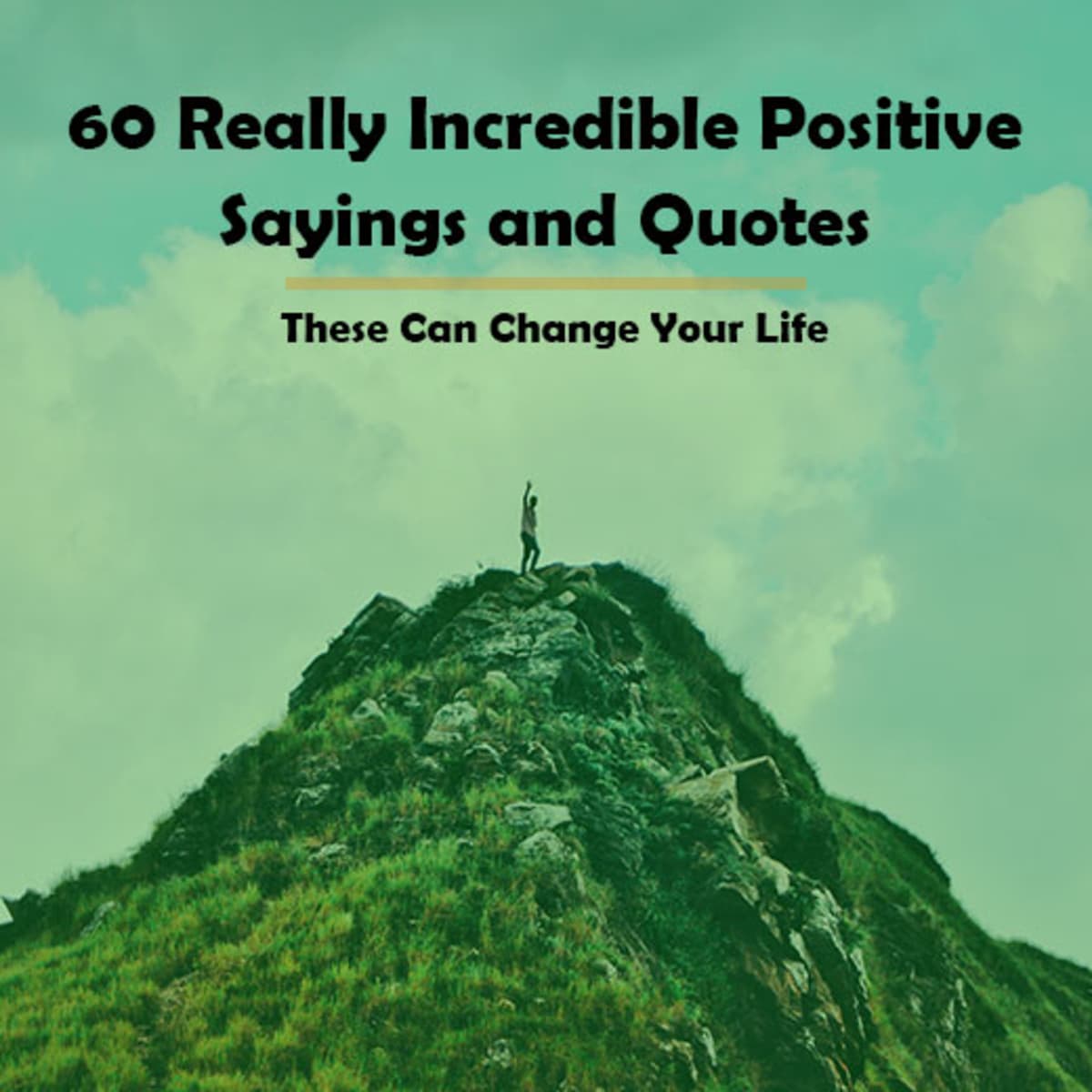 positive changes quotes