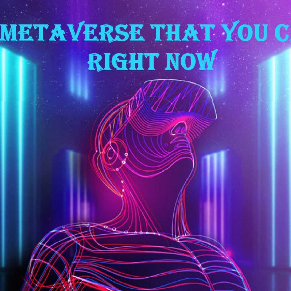 Top 7 Metaverse [To Invest Crypto Tokens/Coin] That You Can Try Right Now -  HubPages