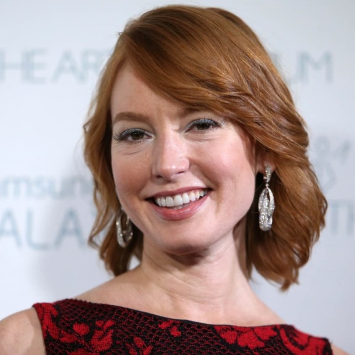 Hallmark Actress: Alicia Witt - HubPages