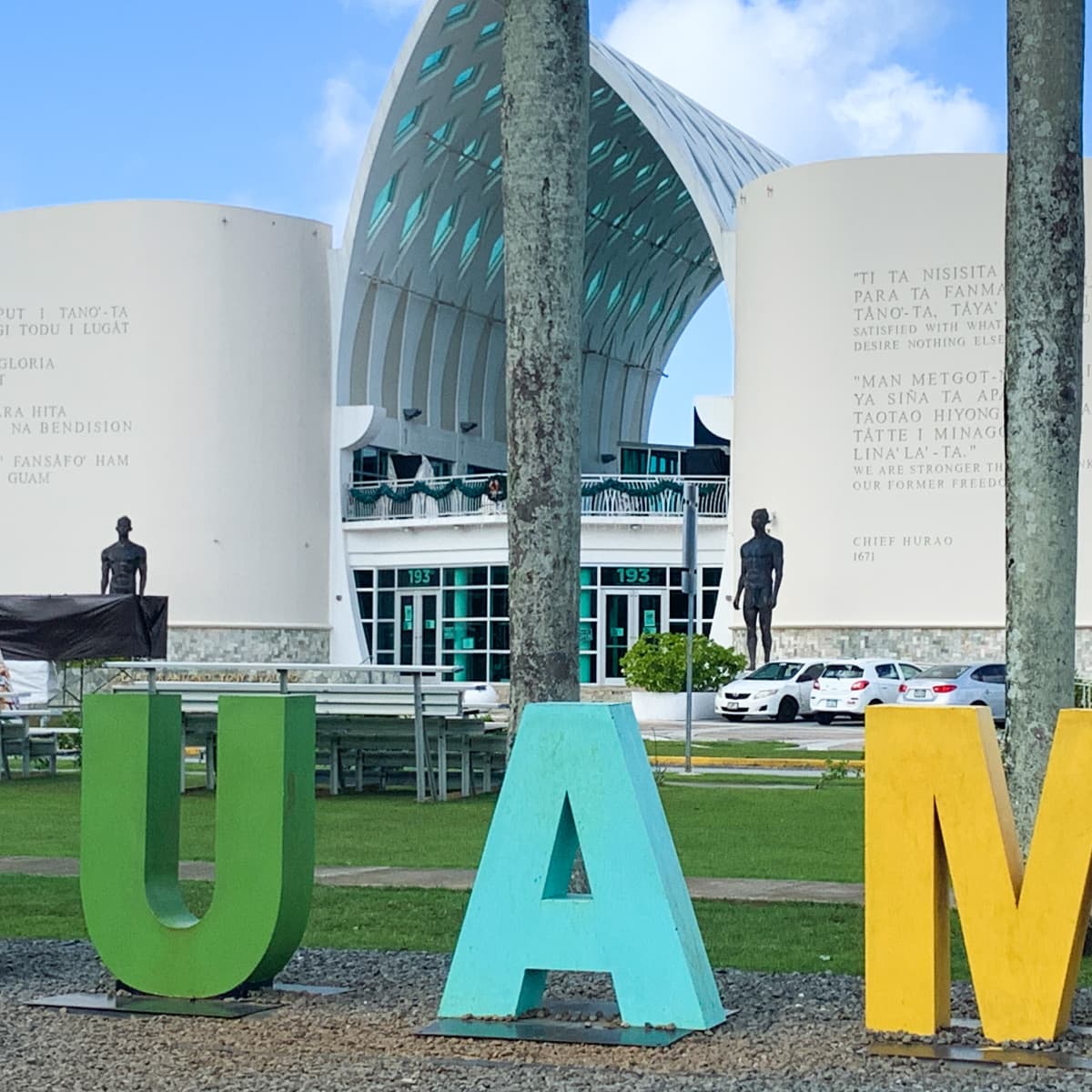 10 Things You May Not Know About Guam - WanderWisdom