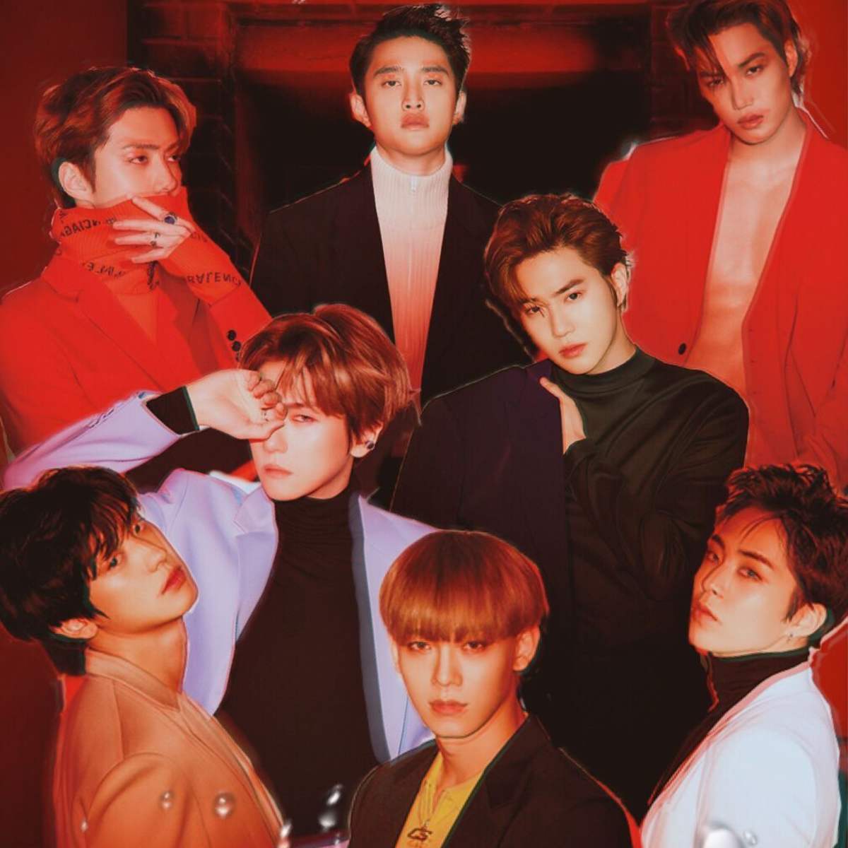 My Top 5 Favourite Exo Songs - HubPages, image size:1200x1200