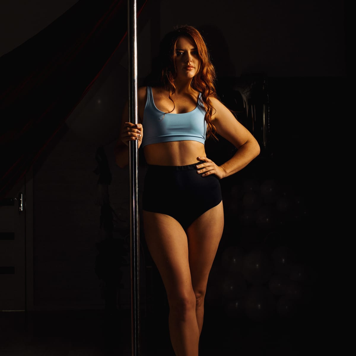 What To Wear Pole Dancing Class Hubpages