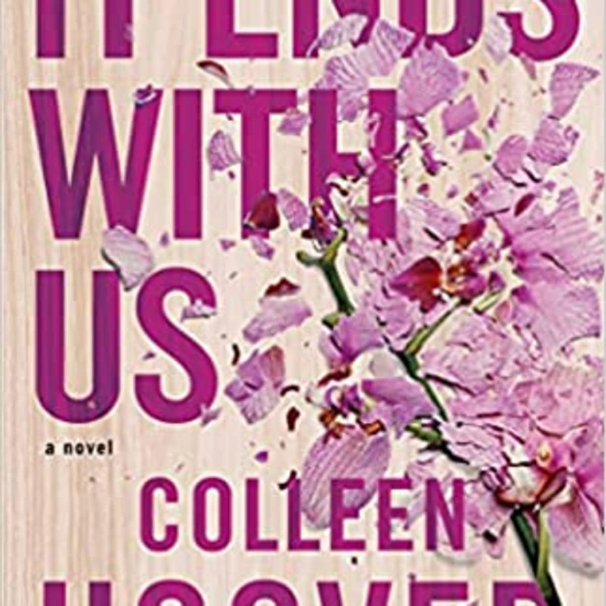 Colleen Hoover Romanticizes Toxic Relationships – THE SPECTATOR