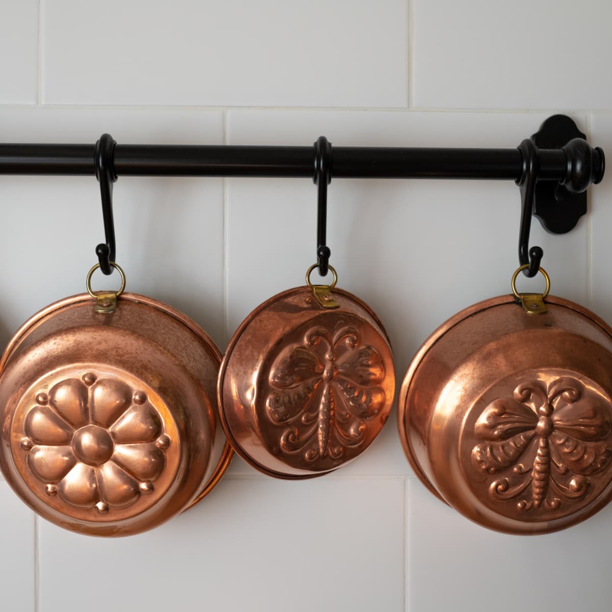 How to Clean Copper and Brass Without Chemicals - Dengarden