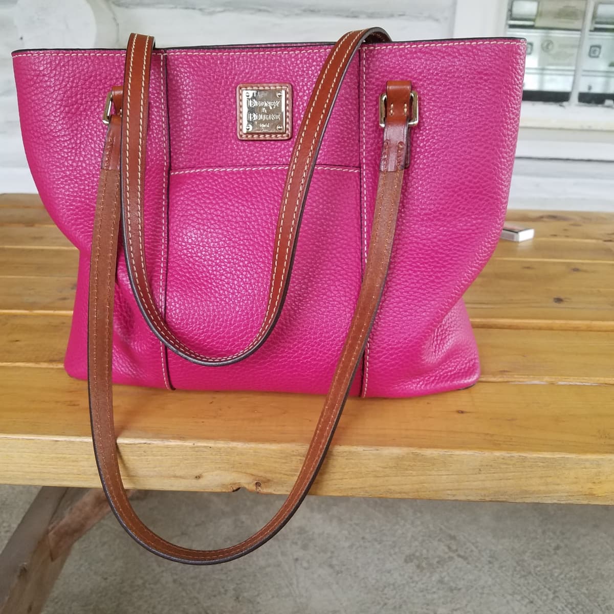 dooney bourke handbags, Small Bag Gray Color | eBay