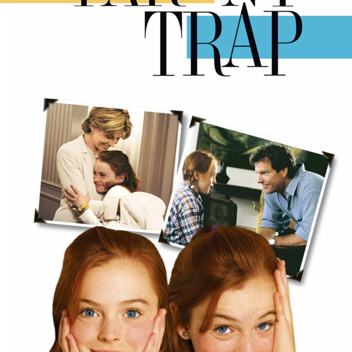 Watch The Parent Trap