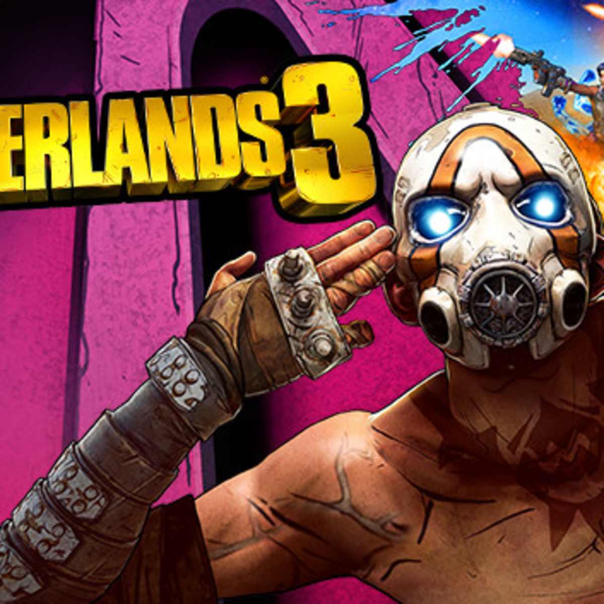 Skill Trees for Characters in Borderlands 3 - HubPages