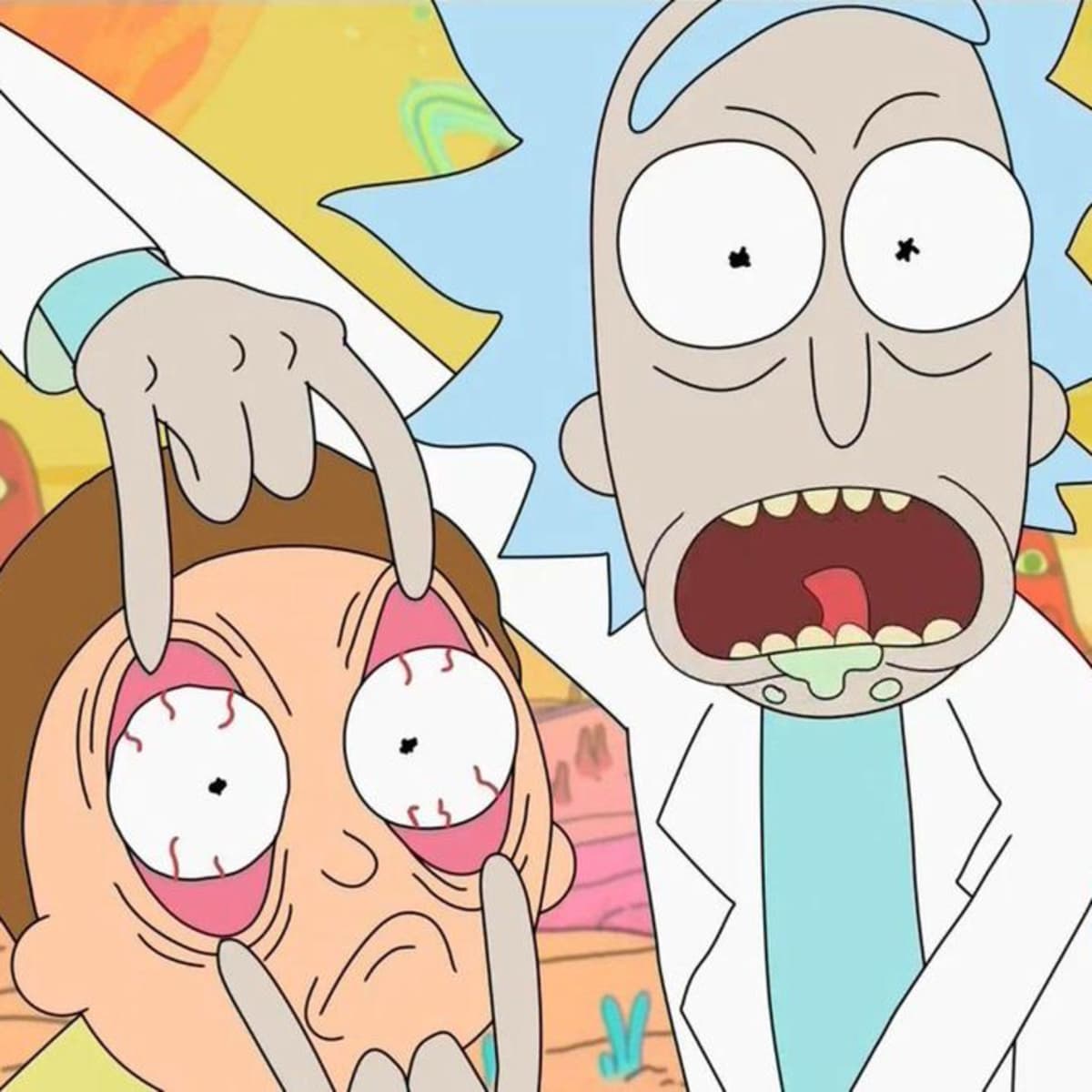 Rick and Morty Season 6 Release Date & What We Know - HubPages