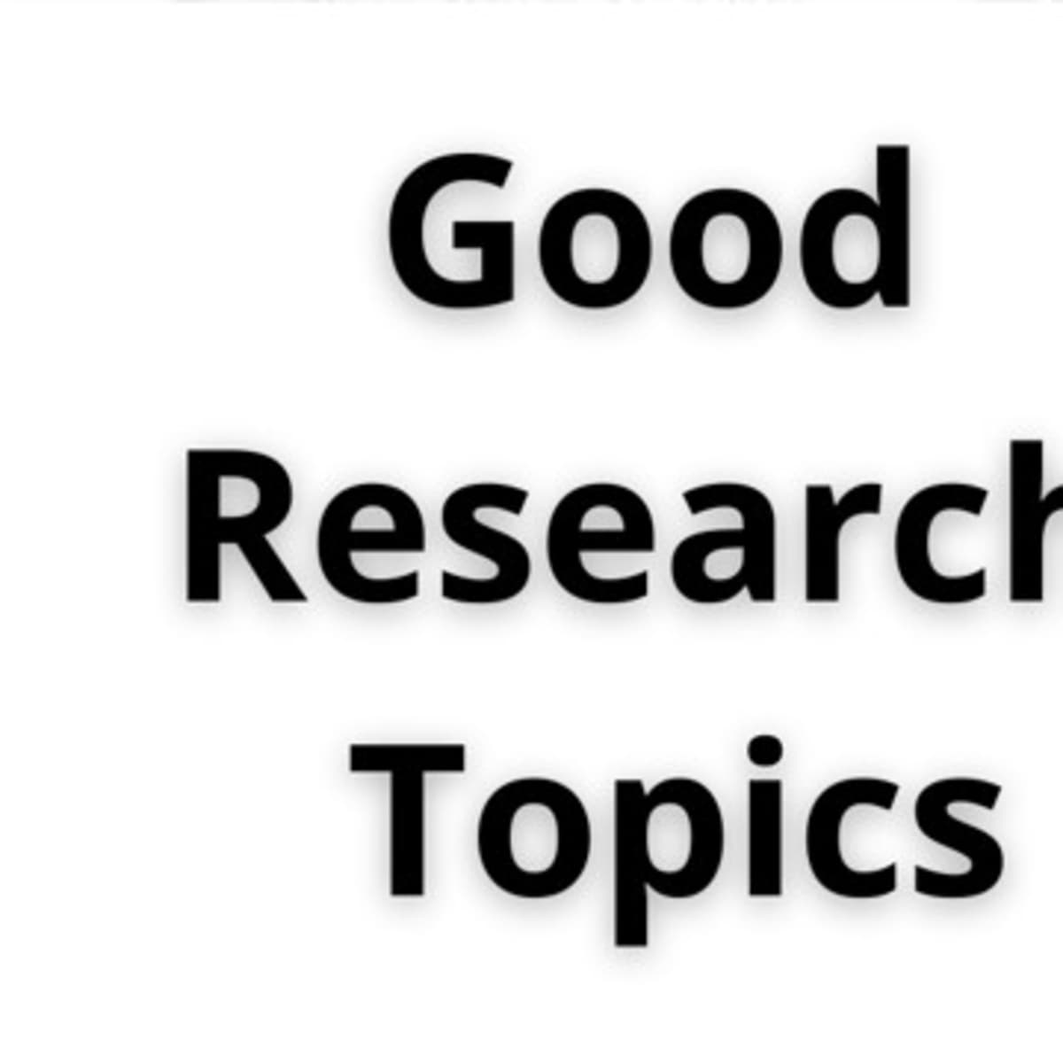 economics research paper topics