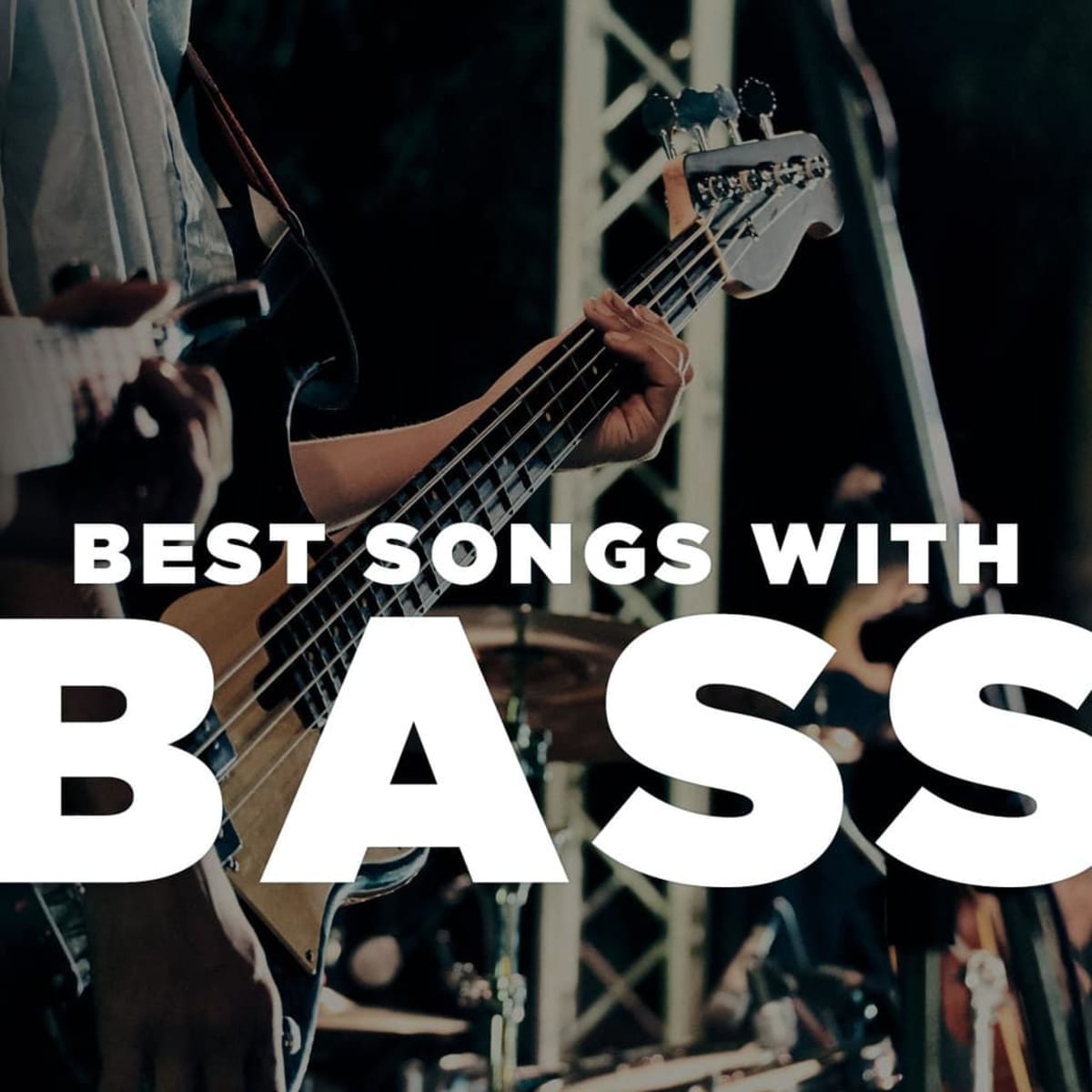 Top 100 Best Bass Songs of All Time (2022) - HubPages