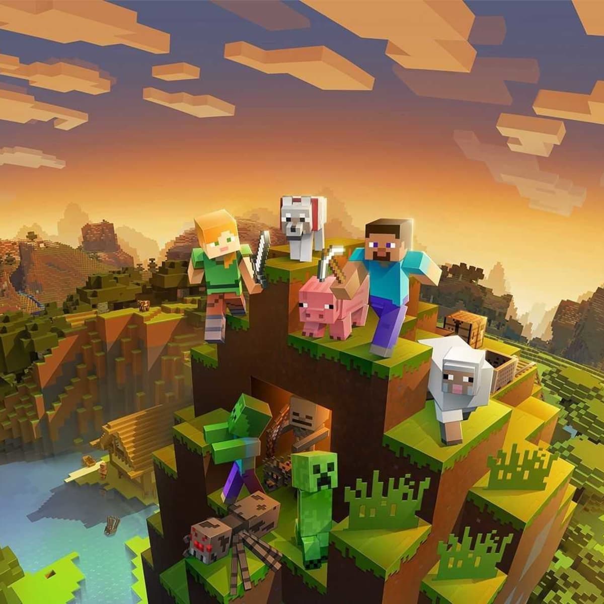 Roblox: The booming video game that's now bigger than Minecraft – The Irish  Times