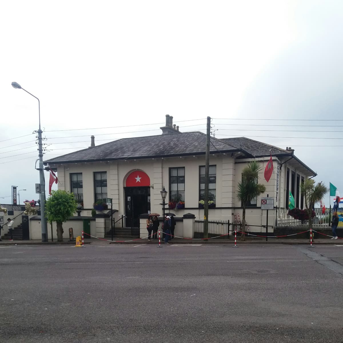 The Titanic Experience in Cobh, Ireland - HubPages