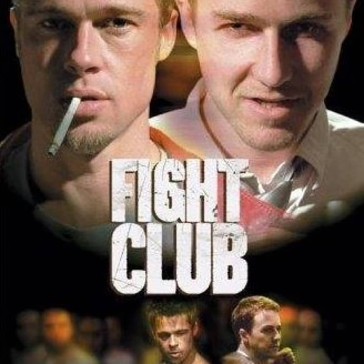 Fight Club - One of the 1990s Most Memorable Films