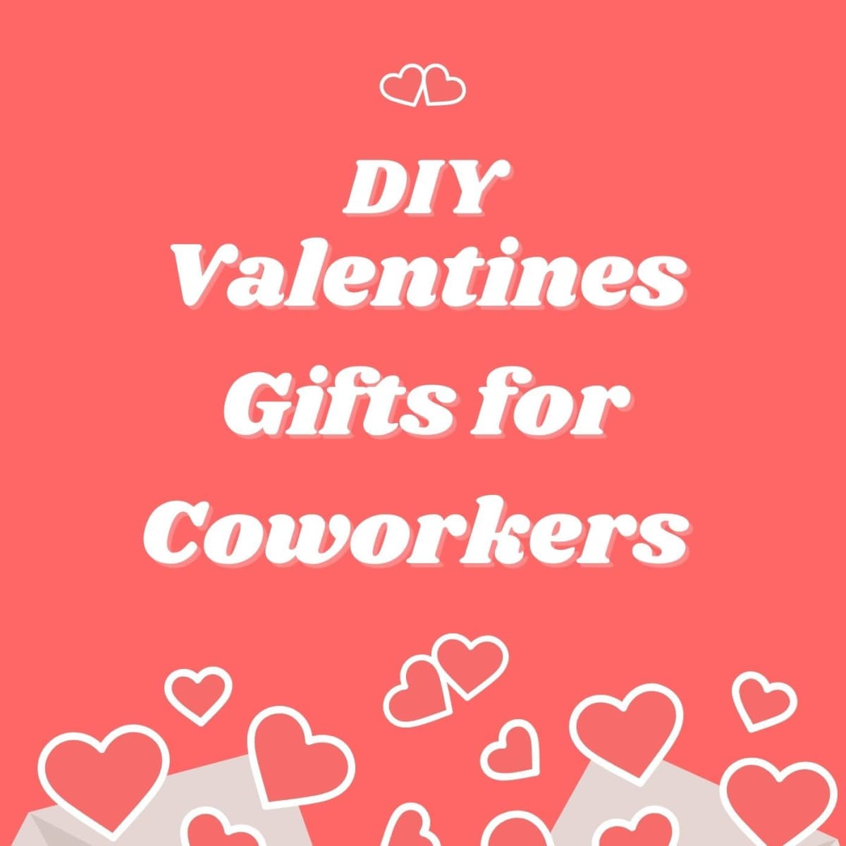 45 Adorable Valentine's Gifts for Coworkers That They Will Love