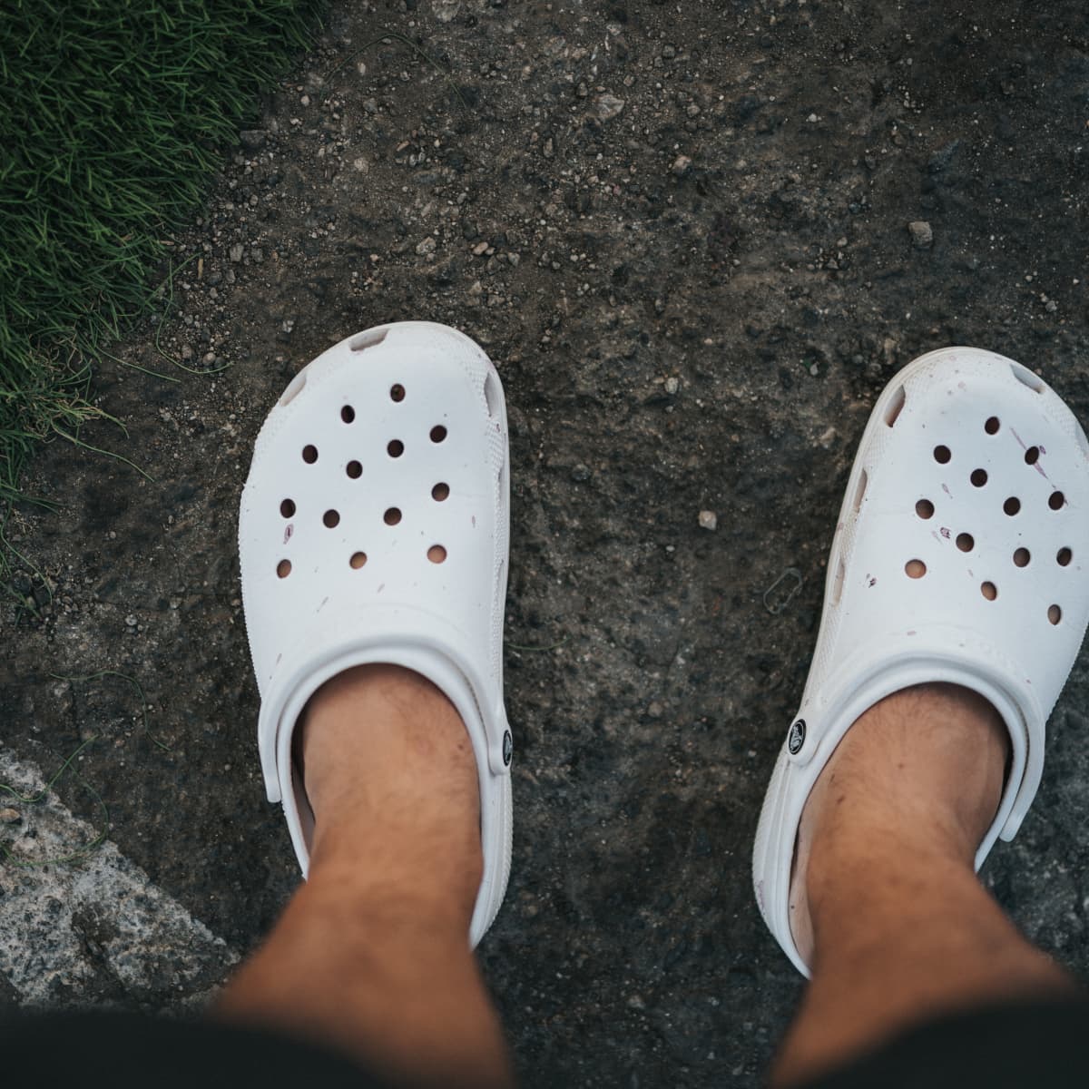 Why Do People Wear Crocs? - Bellatory