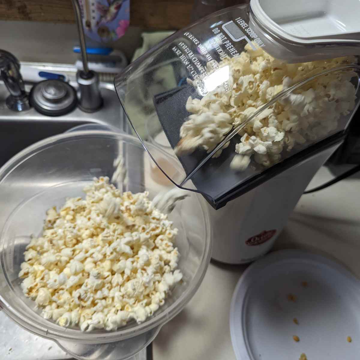 Delicious Healthy Snacks to Try at Target, image size:1200x1200