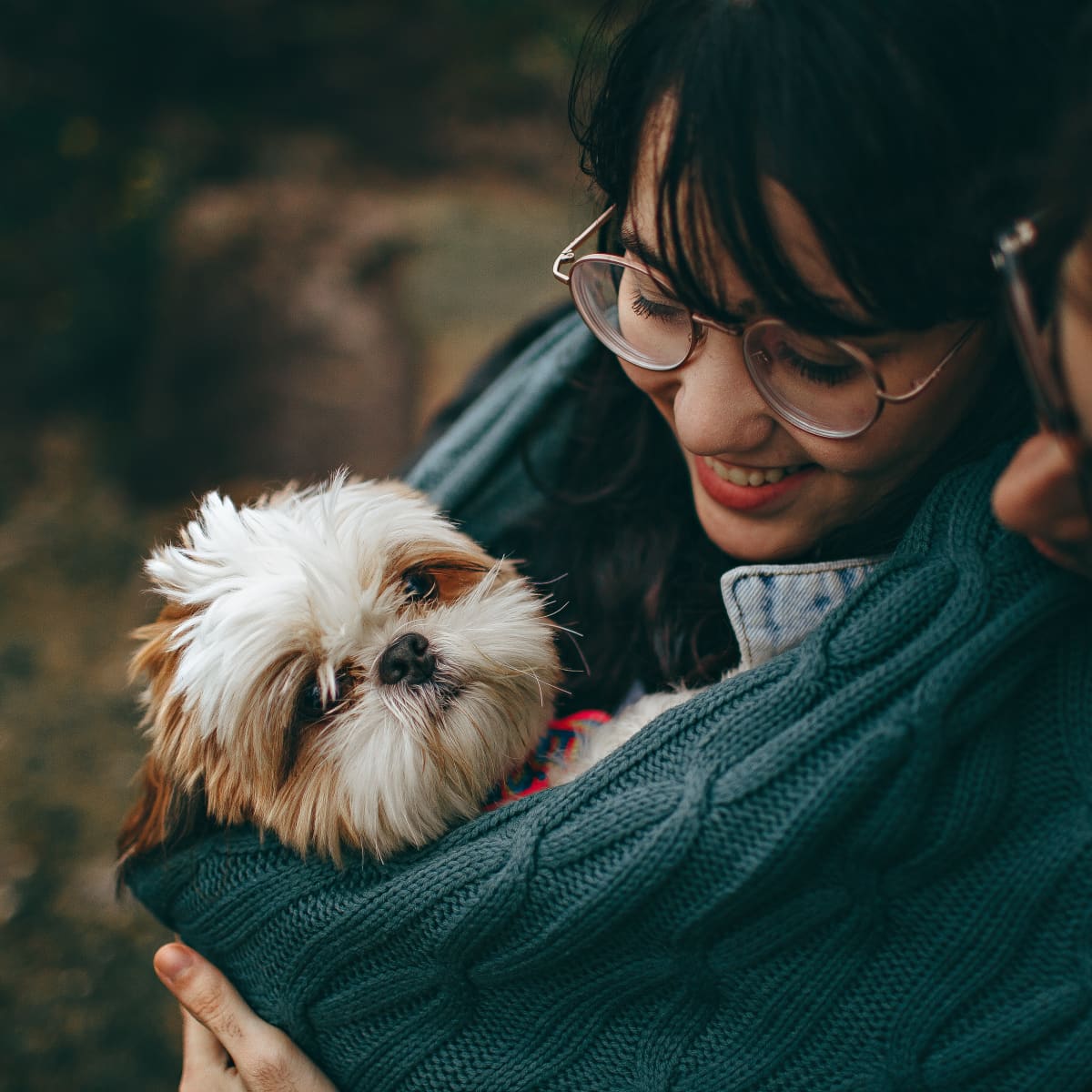 Top Signs That Your Dog is Your Soulmate