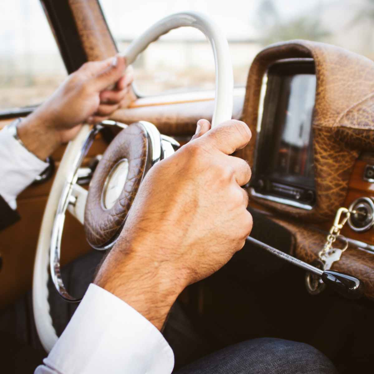 small vibration bark collar Why Does My Steering Wheel Shake | O'Reilly Auto Parts main image 0