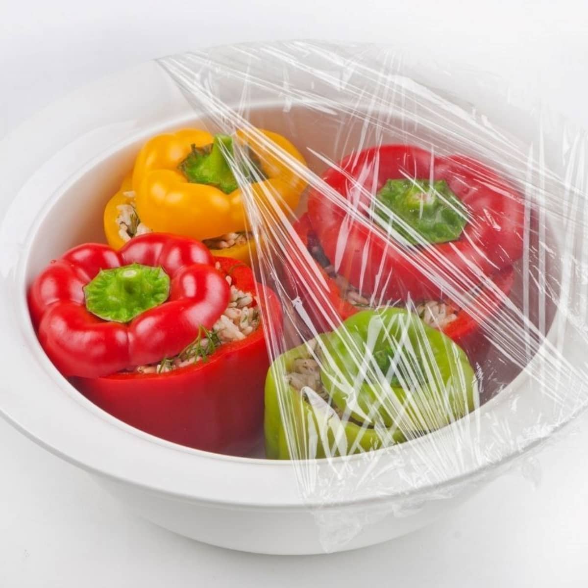5 Best Substitutes for Cling Film - Delishably