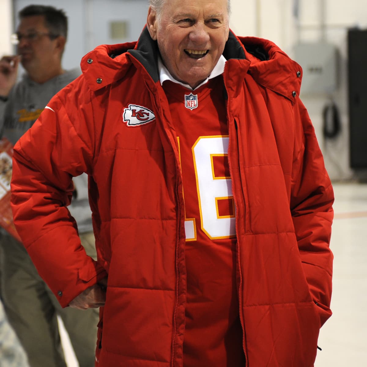 Ranking the top 10 Kansas City Chiefs of all time