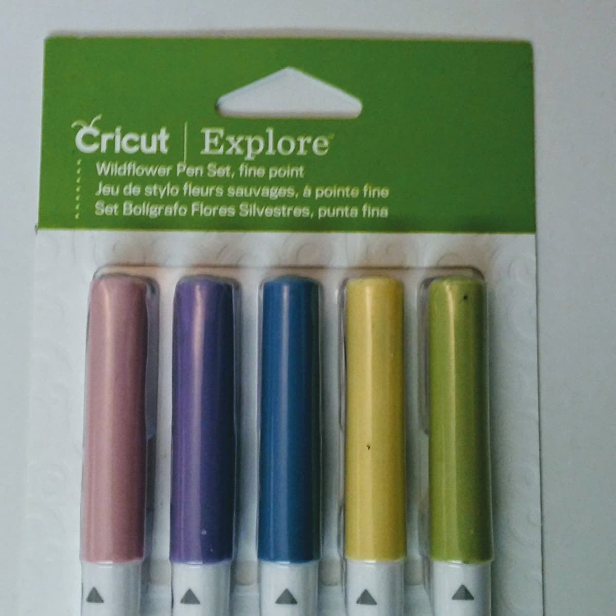 Using Cricut Pens-Tips And Ideas - HubPages