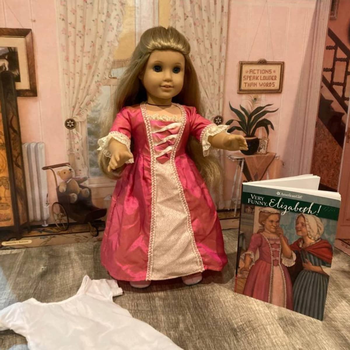 The 4 Best Places to Buy Retired American Girl Products Online - HobbyLark
