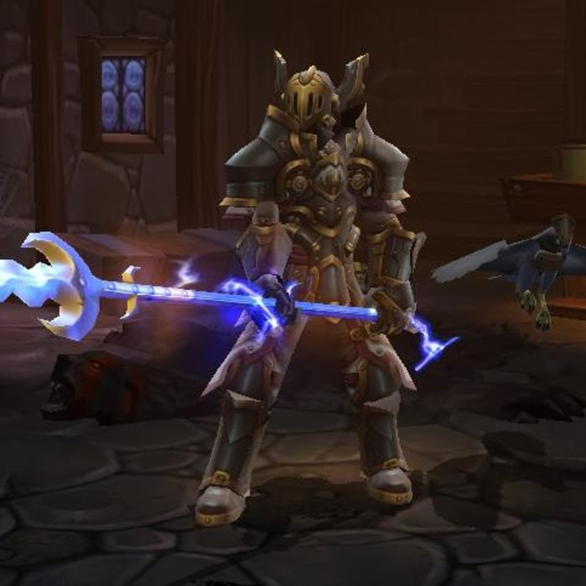 augmented weapon torchlight 2 wiki