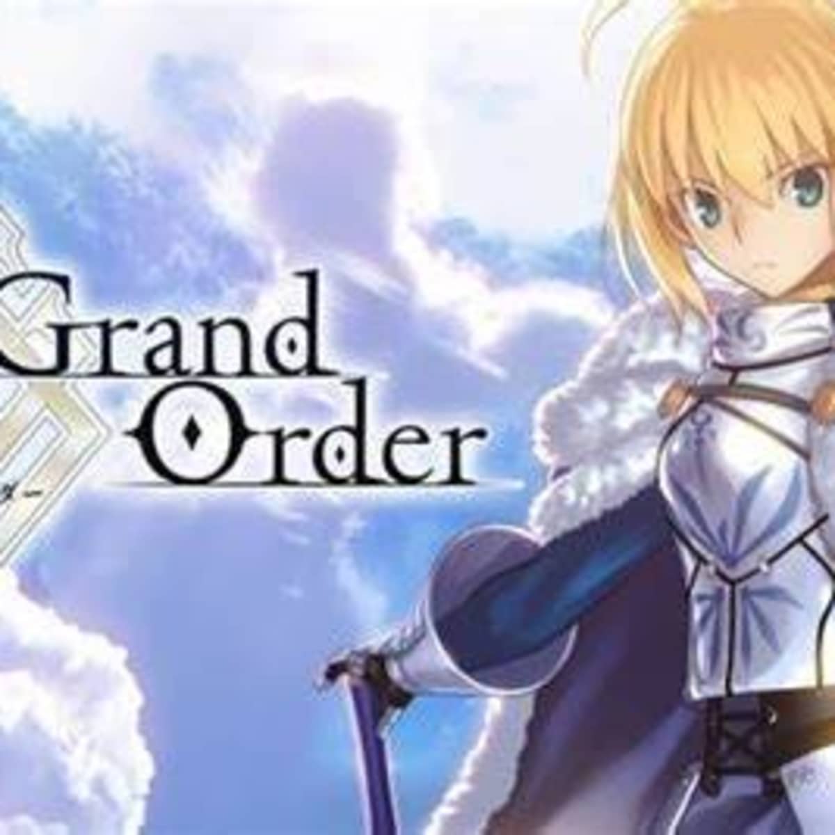 Fate Grand Order Game Review Levelskip