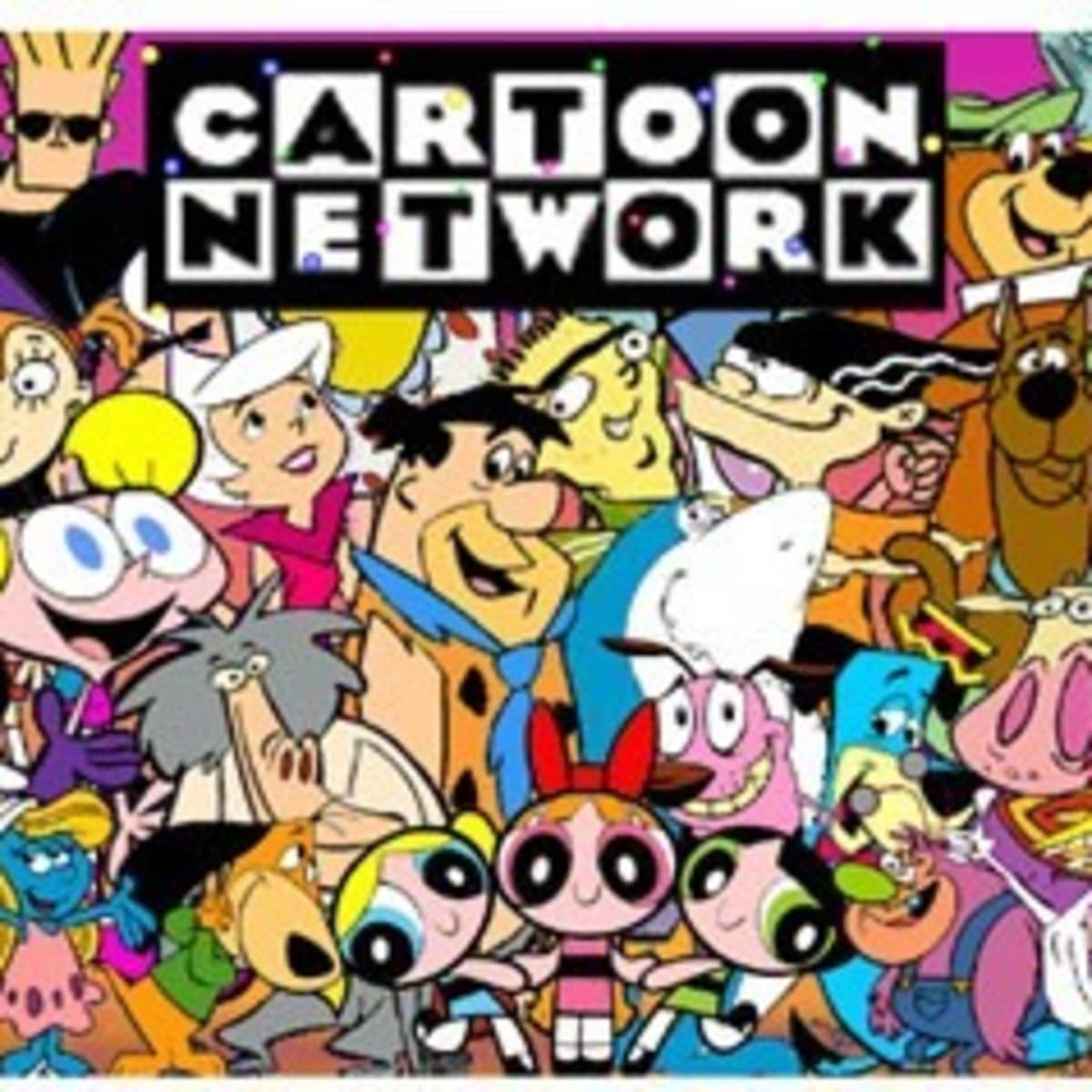 My Top 10 Favorite TV Show Cartoons to Watch as a Child - HubPages