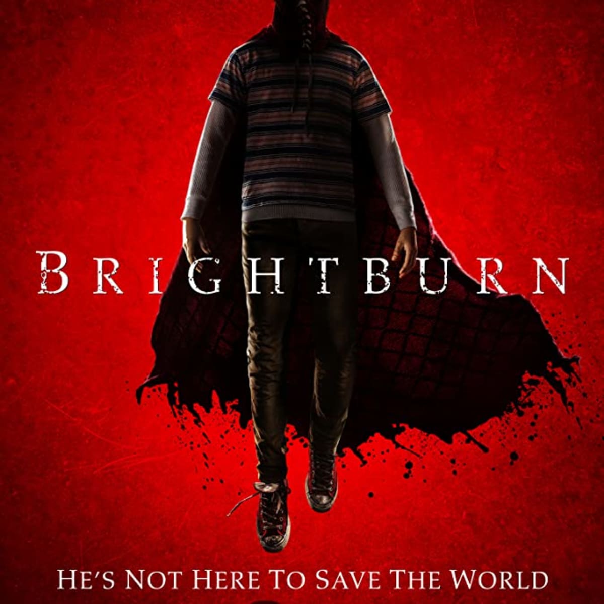 Brightburn Trailer: Wait, What If Superman Was an Evil Kid?