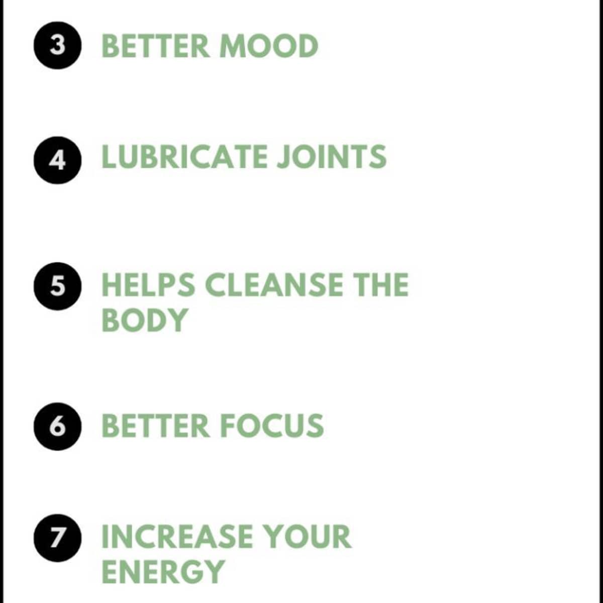 10 Benefits of Drinking Water - HubPages 10 Benefits of Drinking Water - HubPages