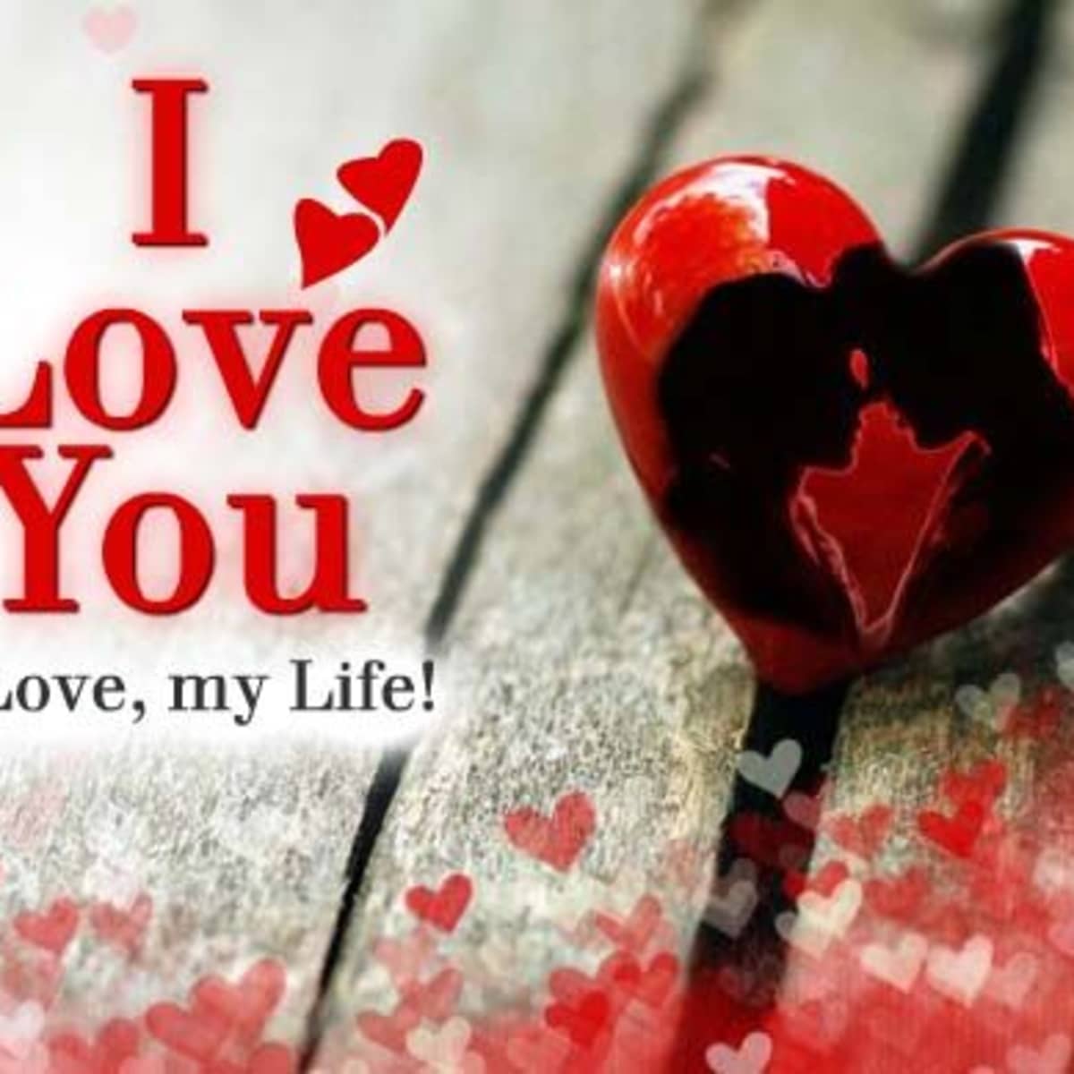 A Song: My Darling, I Love You - HubPages