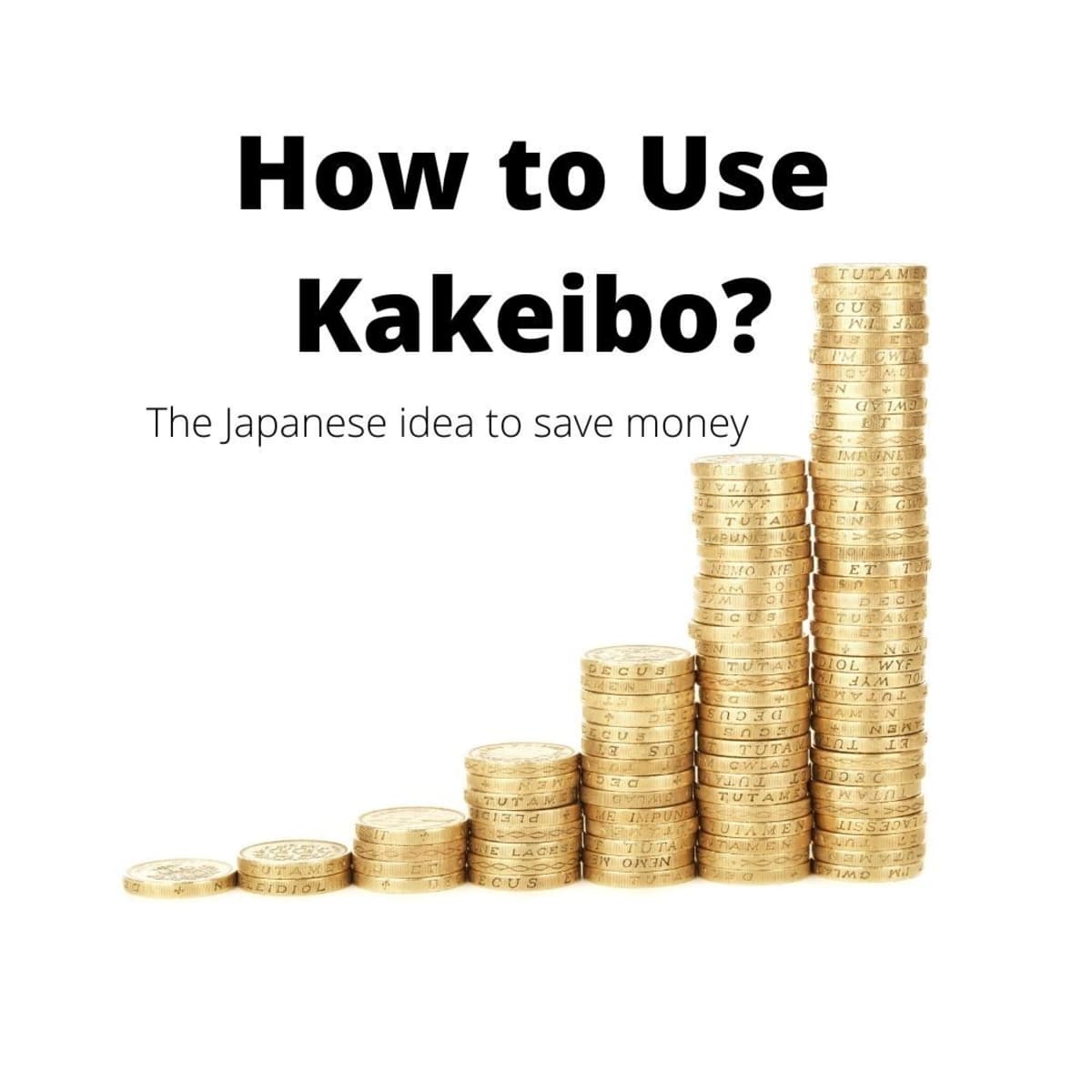 How to Improve Your Savings by Kakeibo? The Japanese Idea to Save