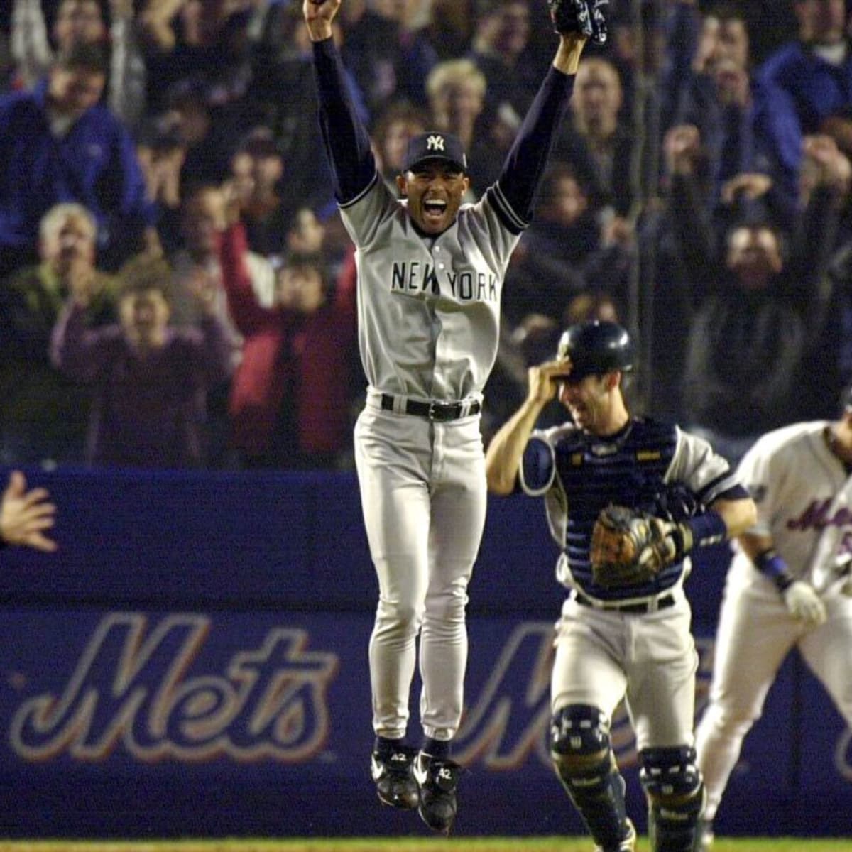 Happy Paul O'Neill Day! Here are 10 of his greatest moments as a New York  Yankee