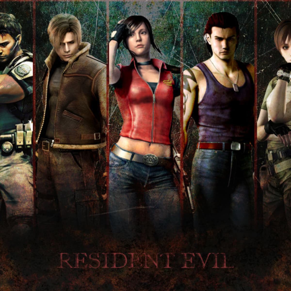 What Is the Best Resident Evil Movie? - HubPages