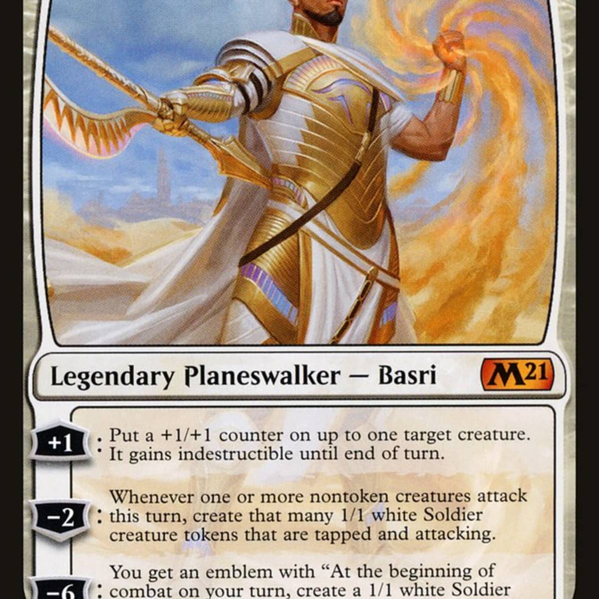 Grand Master of Flowers Is White's Next Great Four-Mana Planeswalker - Star  City Games