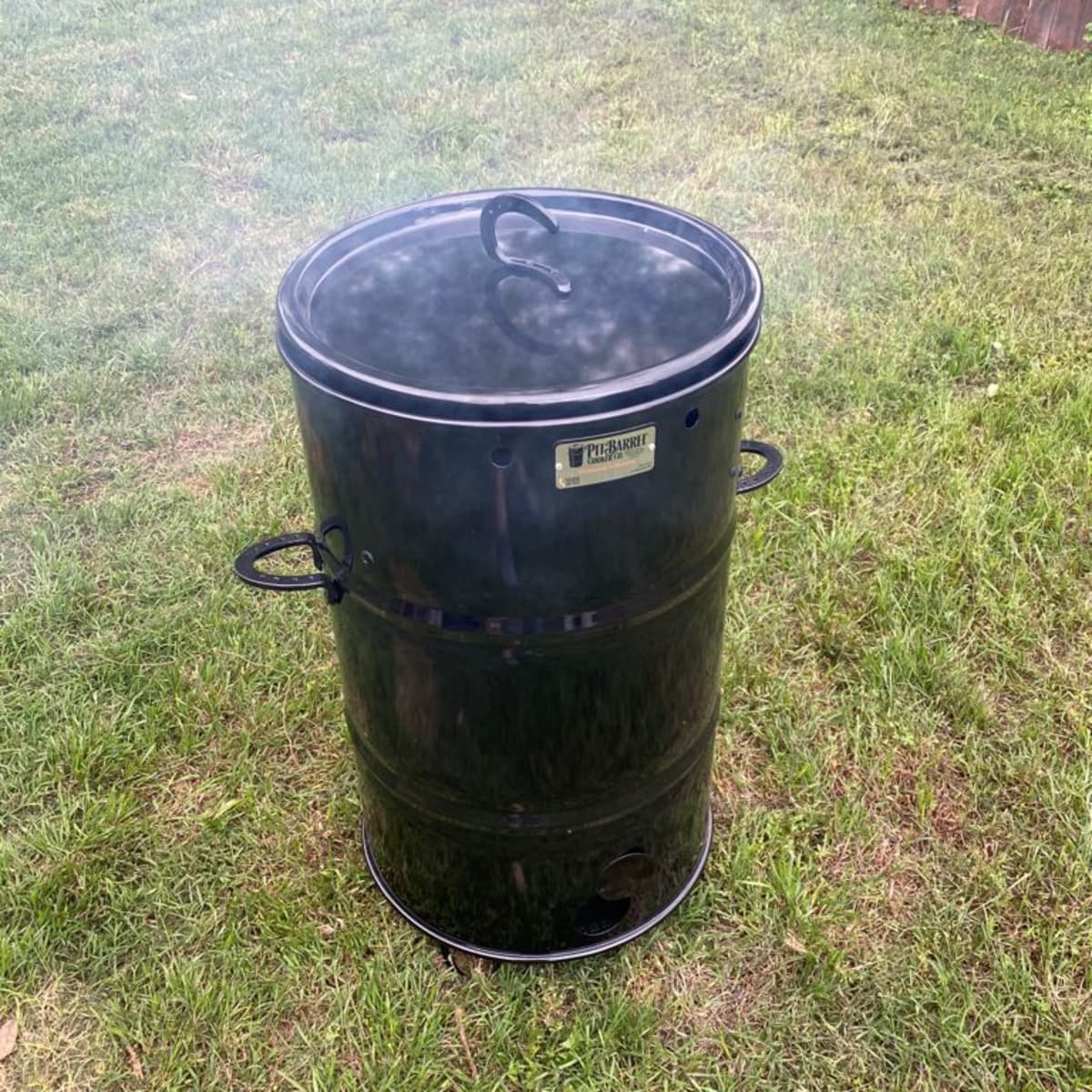 Smoke Ribs Fast on the Pit Barrel Cooker - Learn to Smoke Meat