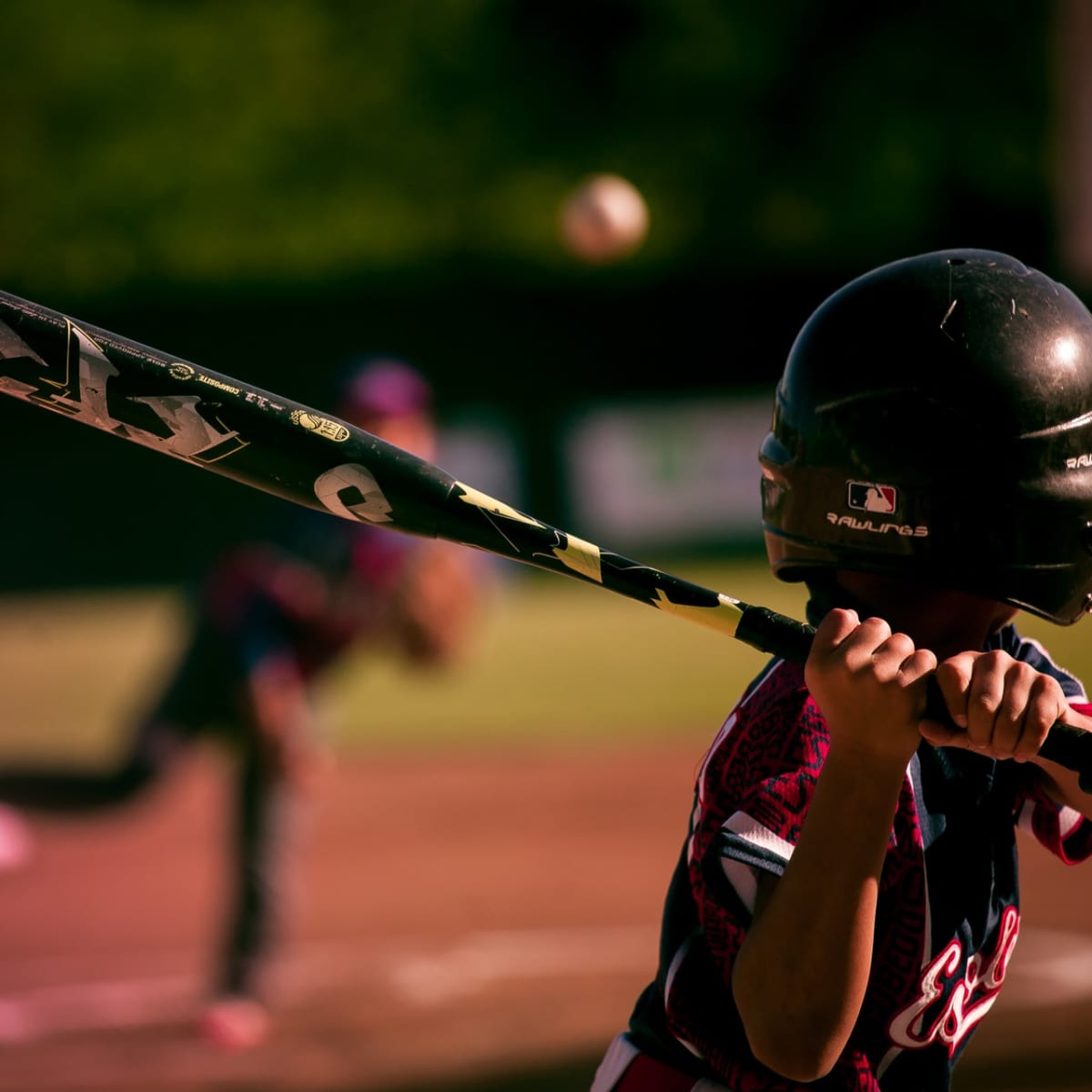 Easy Steps to Becoming a Better Youth Baseball Coach - WeHaveKids