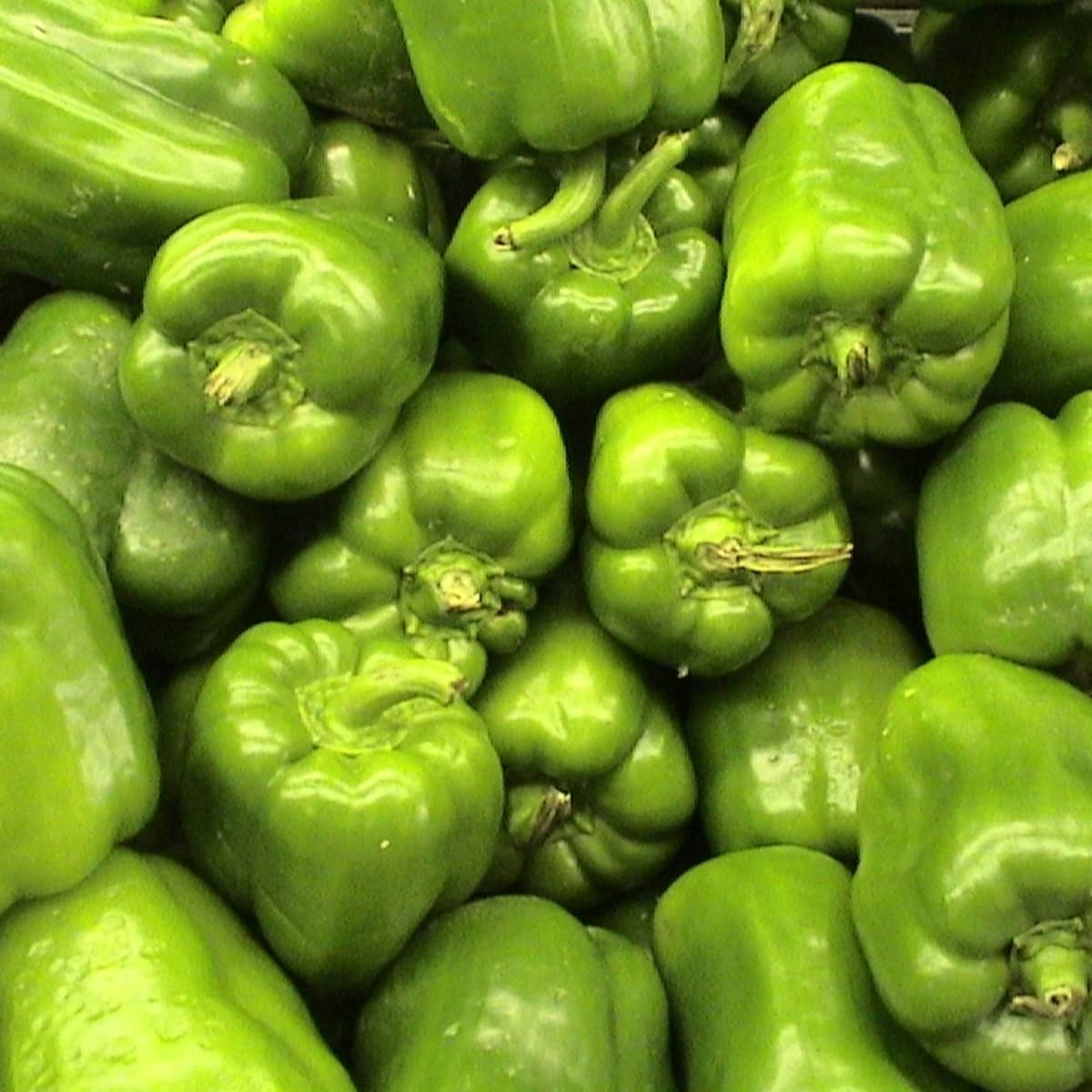 Benefits of Peppers  Benefits of Bell Peppers