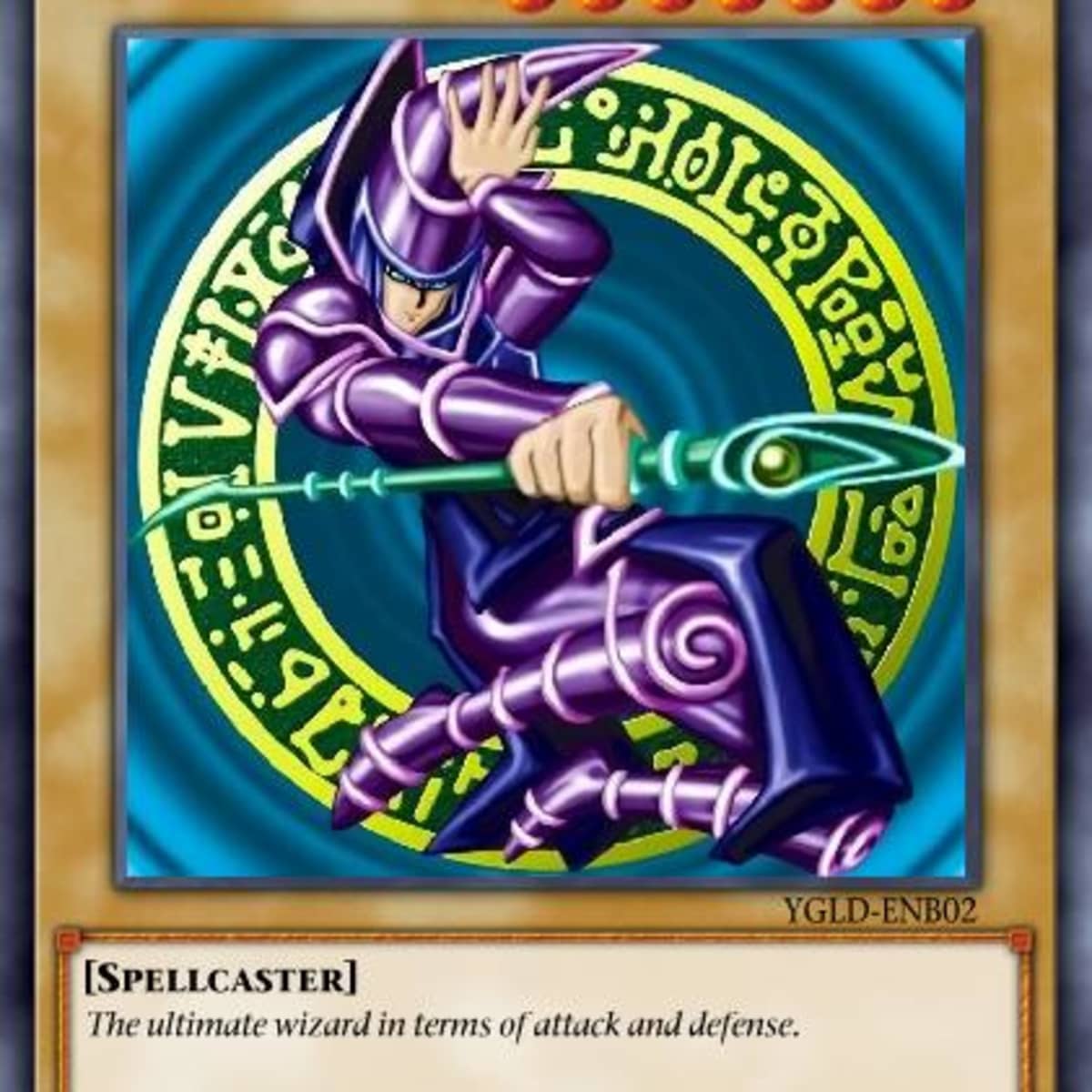 Lord of D YuGiOh 57  YuGiOh Anime Cards  OpenSea