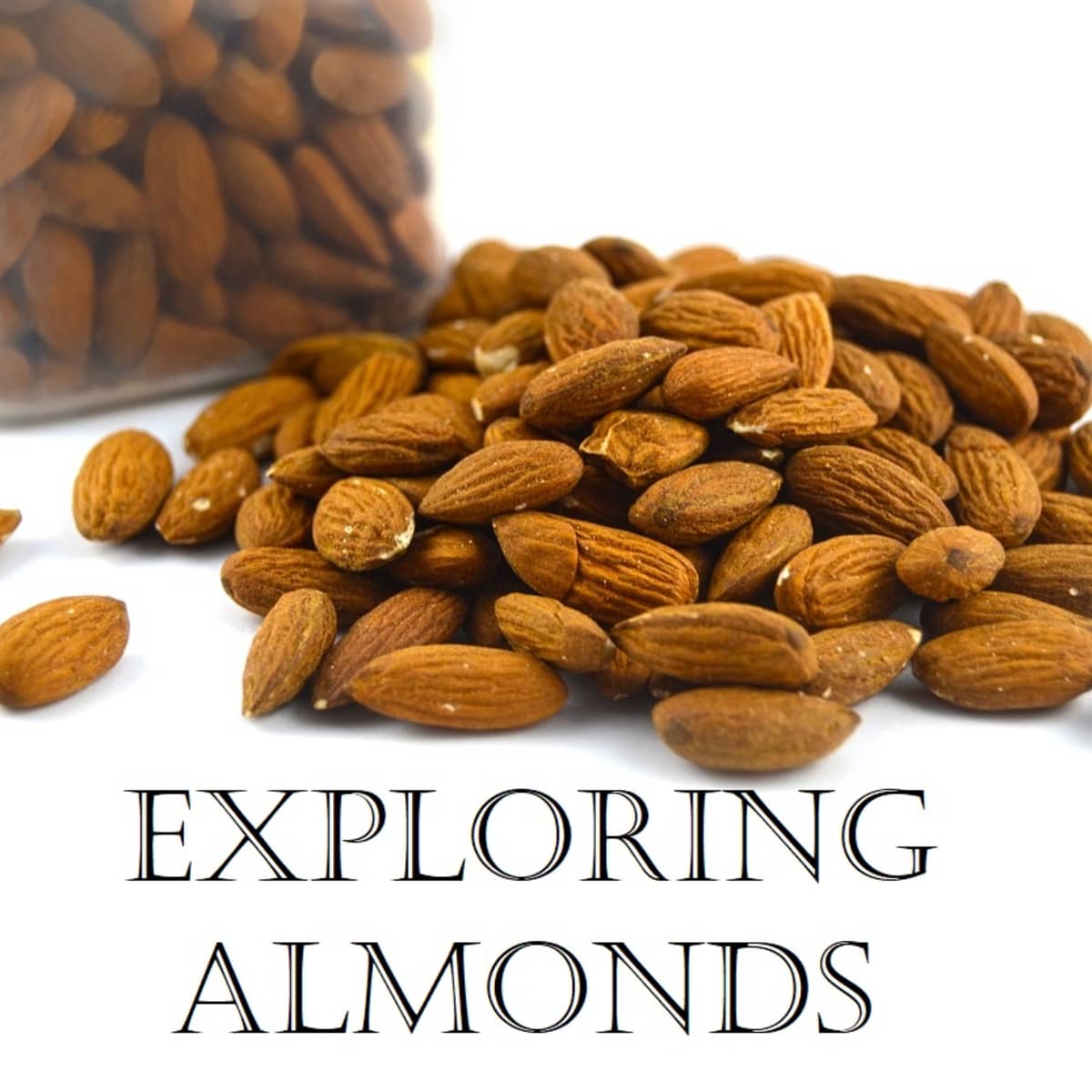 Exploring Almonds History And 8 Imaginative Recipes Delishably