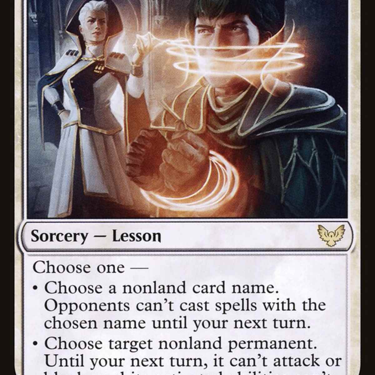 Top 10 Lesson Cards in Magic: The Gathering - HobbyLark