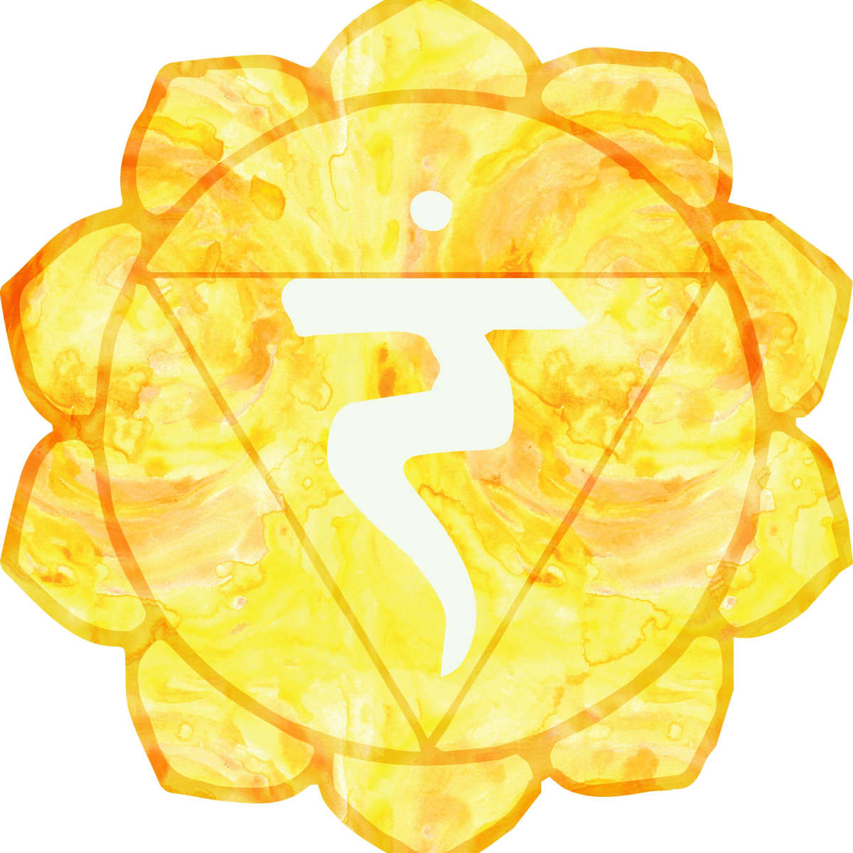 Facts About The Solar Plexus Chakra - HubPages