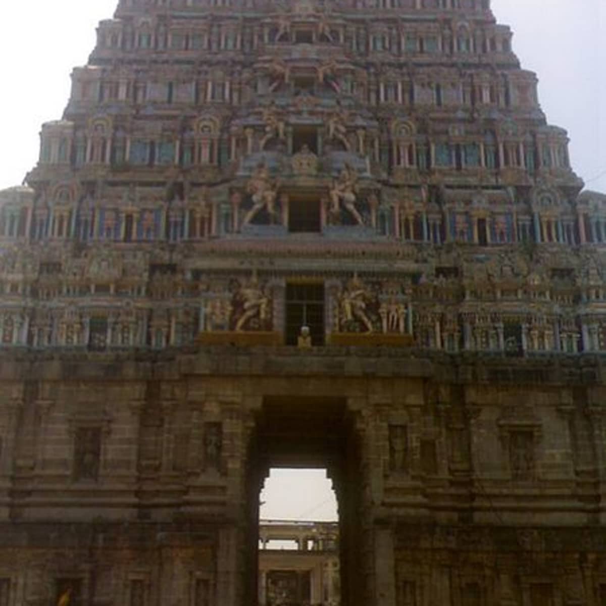 How to Reach Chidambaram Nataraja Temple, Tamil Nadu - HubPages