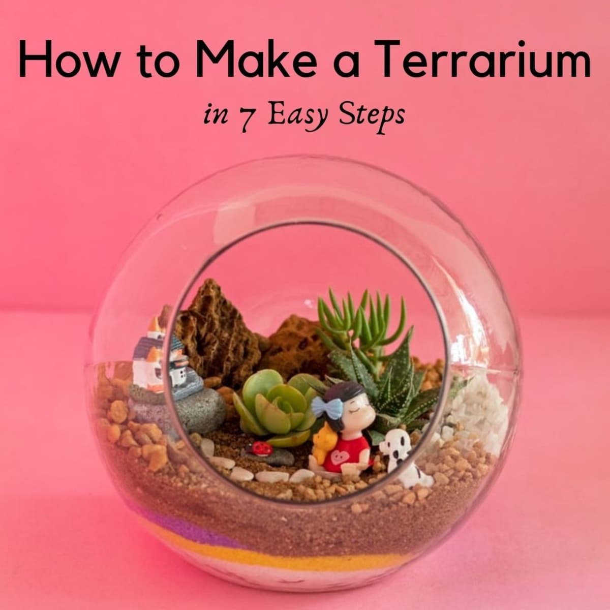 what is the best player for terrarium