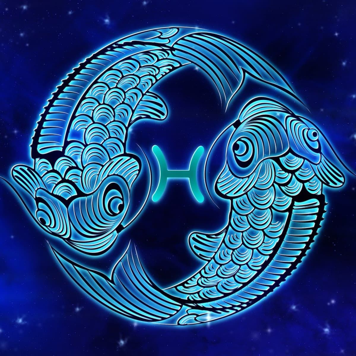 Pisces and Parenthood - What is the Connection? - HubPages